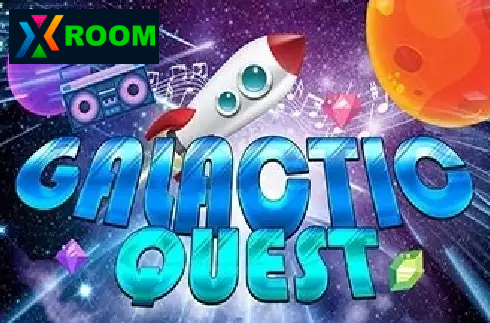 Galactic Quest